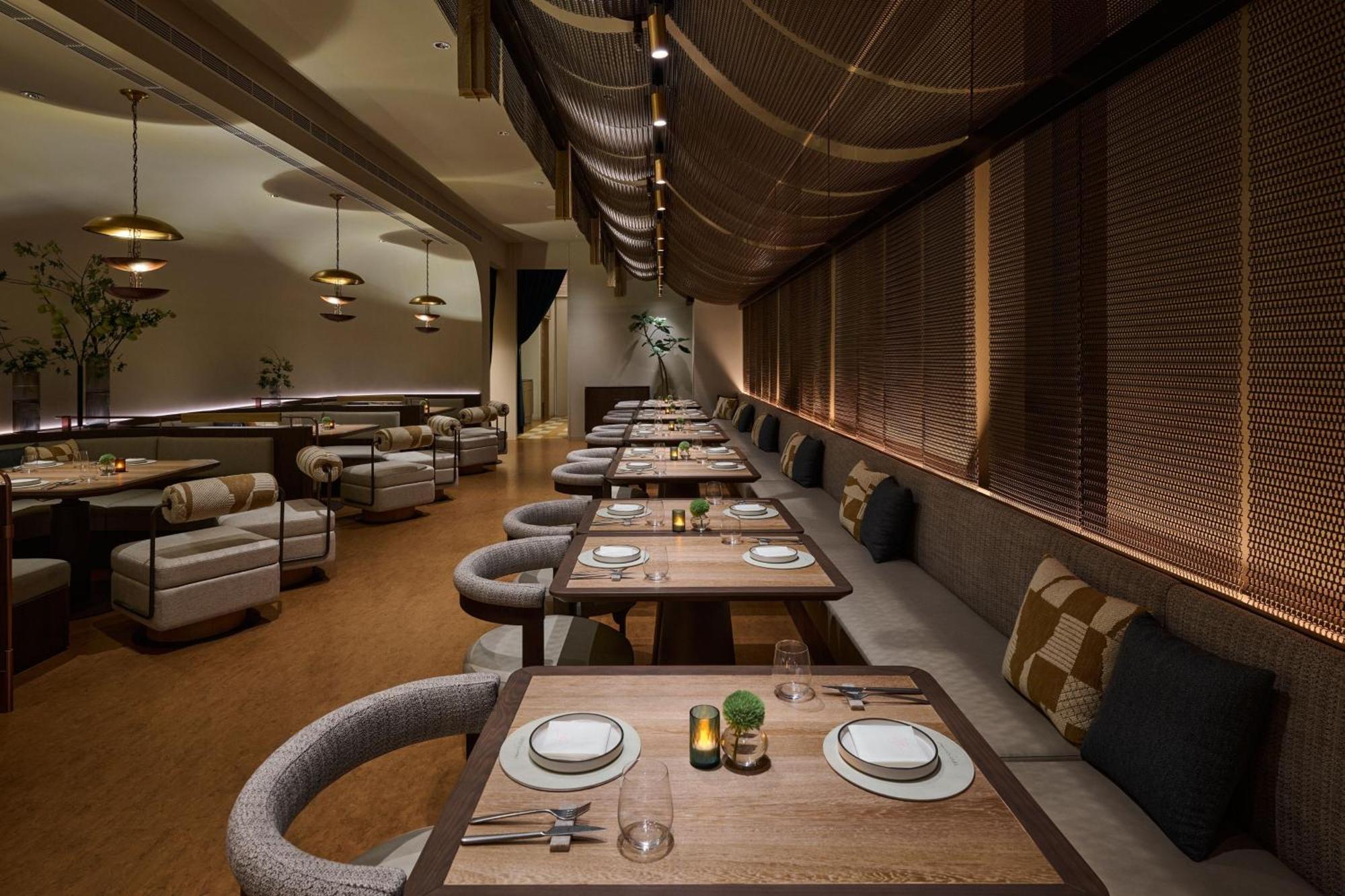 Le Meridien Taipei Exterior photo