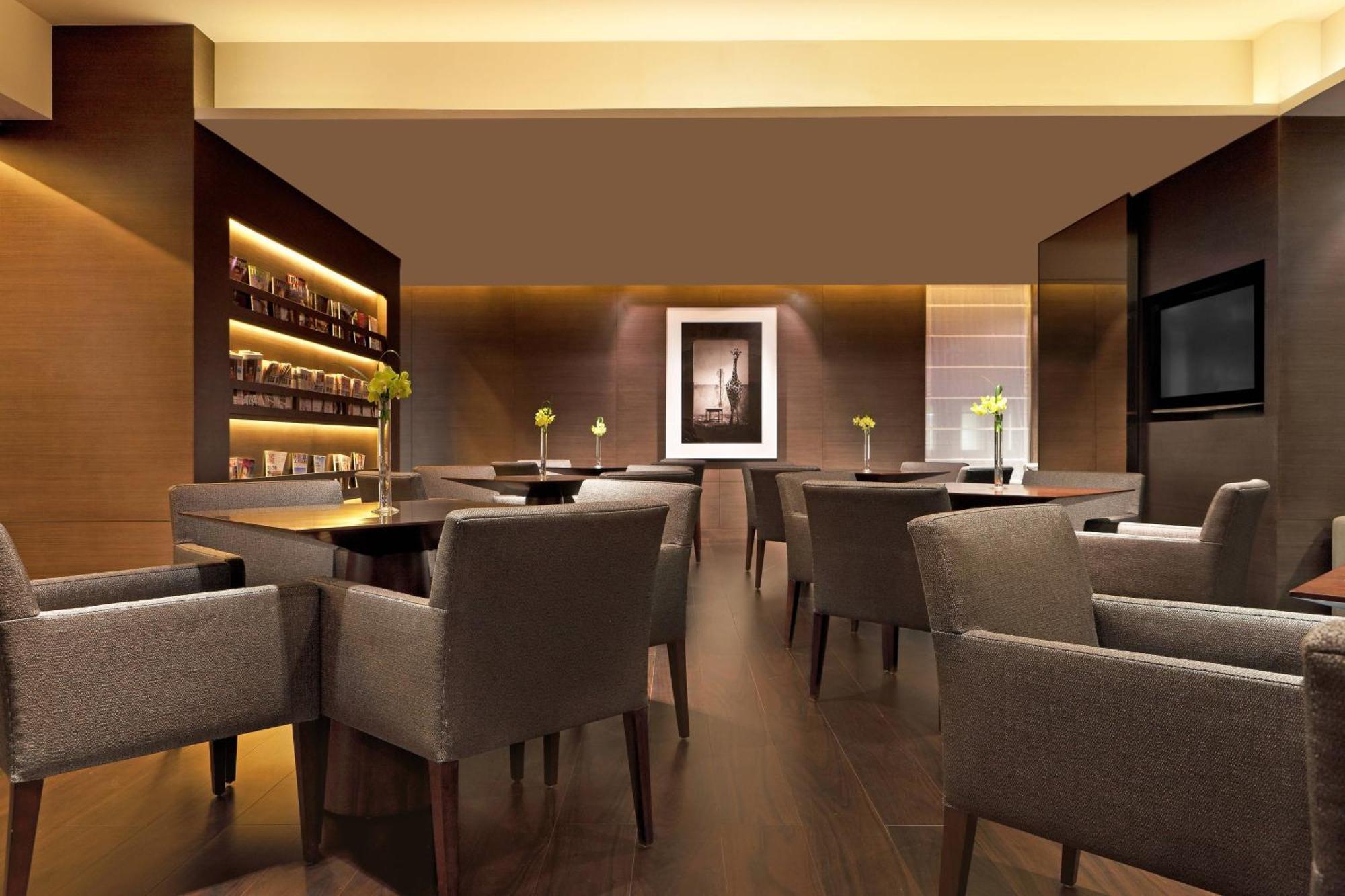 Le Meridien Taipei Exterior photo